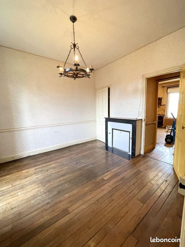 Maison à vendre, 75m², Troyes