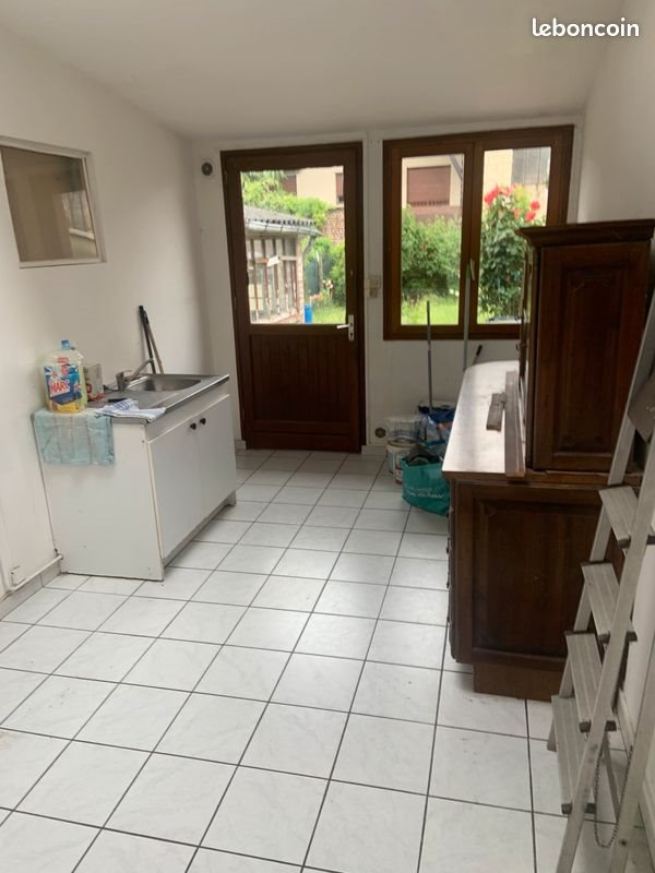 Appartement à louer, 56m², Albert