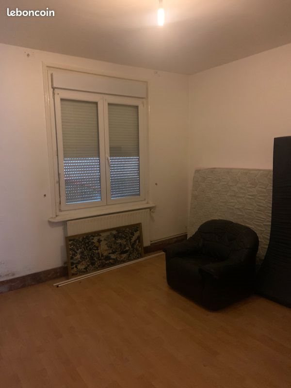 Appartement à louer, 56m², Albert