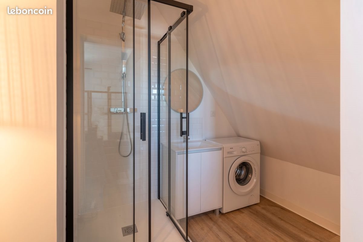 Appartement à louer, 19m², Toulouse