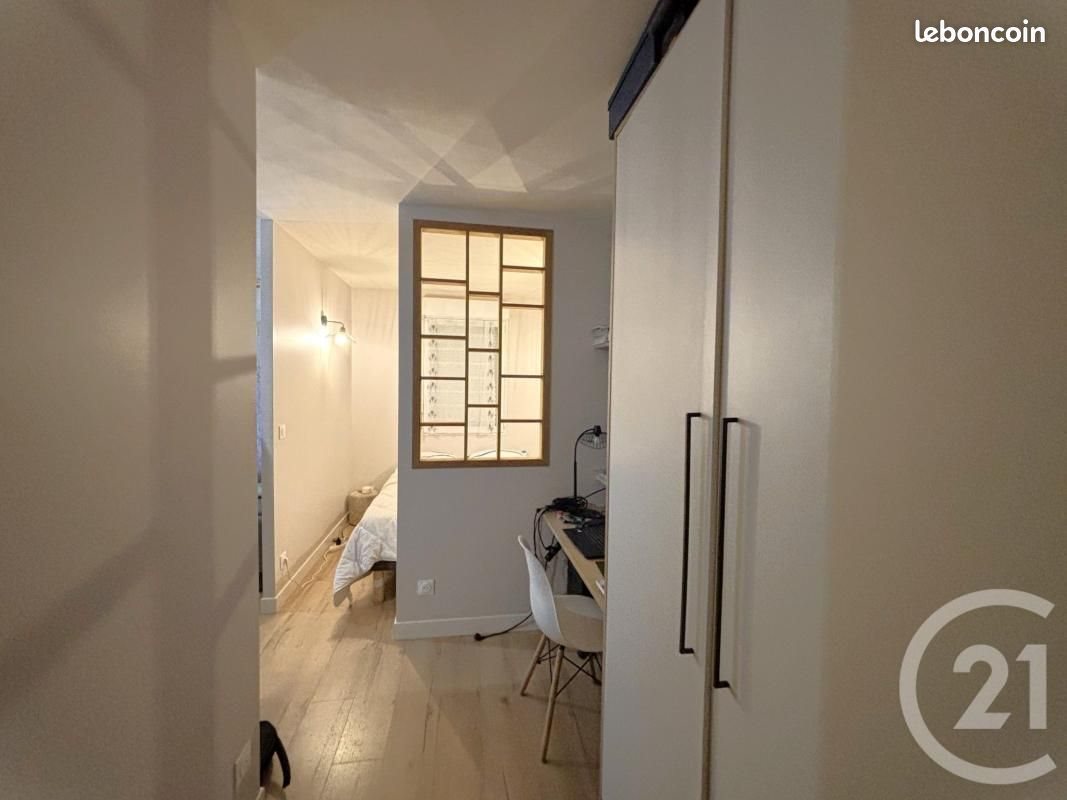 Appartement à louer, 38m², Dunkerque