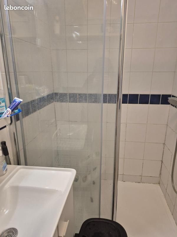 Appartement à louer, 14m², Paris 12ème