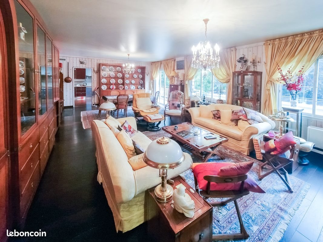 Maison à vendre, 150m², Le Bouscat