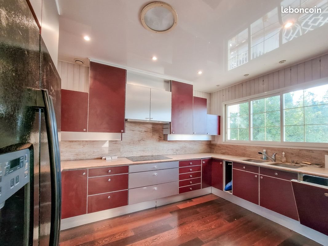 Maison à vendre, 150m², Le Bouscat