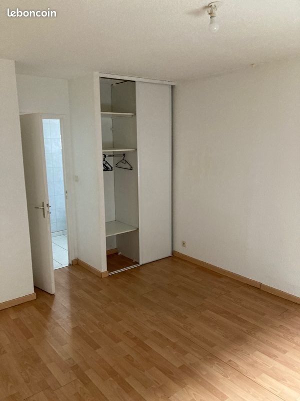 Appartement à louer, 24m², Toulouse