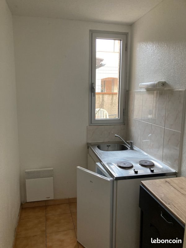 Appartement à louer, 24m², Toulouse