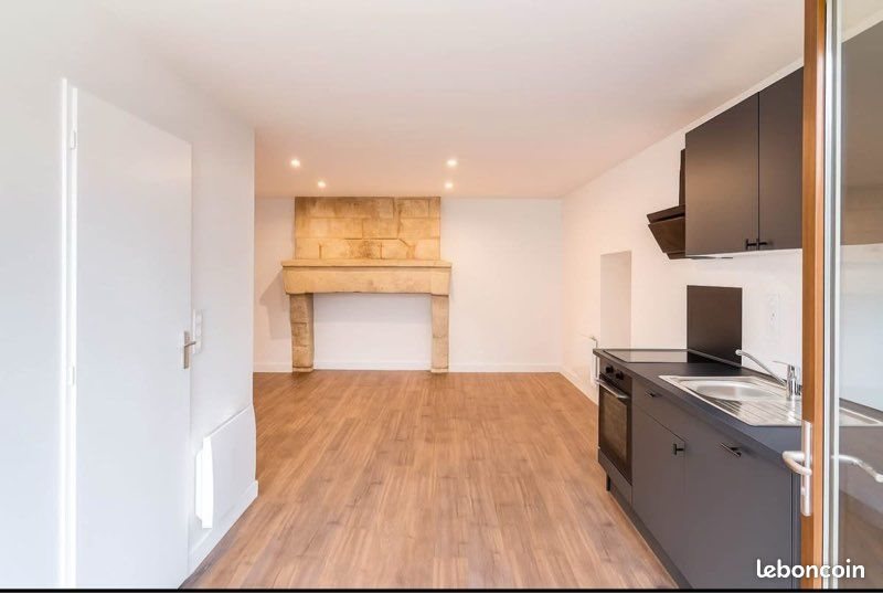 Appartement à louer, 35m², Touvre