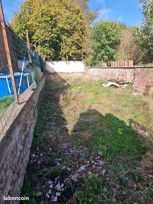 Maison à vendre, 100m², Montay