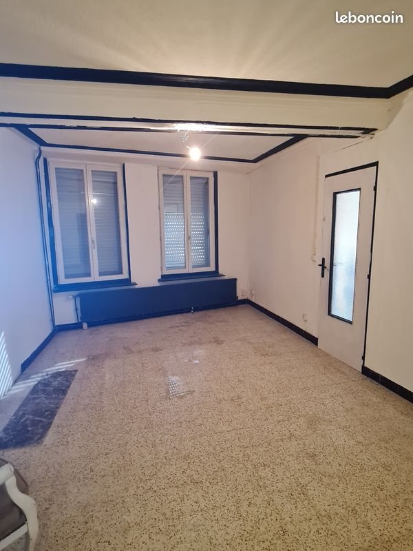 Maison à vendre, 100m², Montay