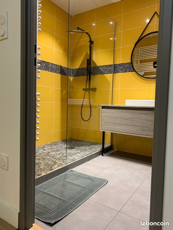 Appartement à vendre, 69m², Saint-Etienne