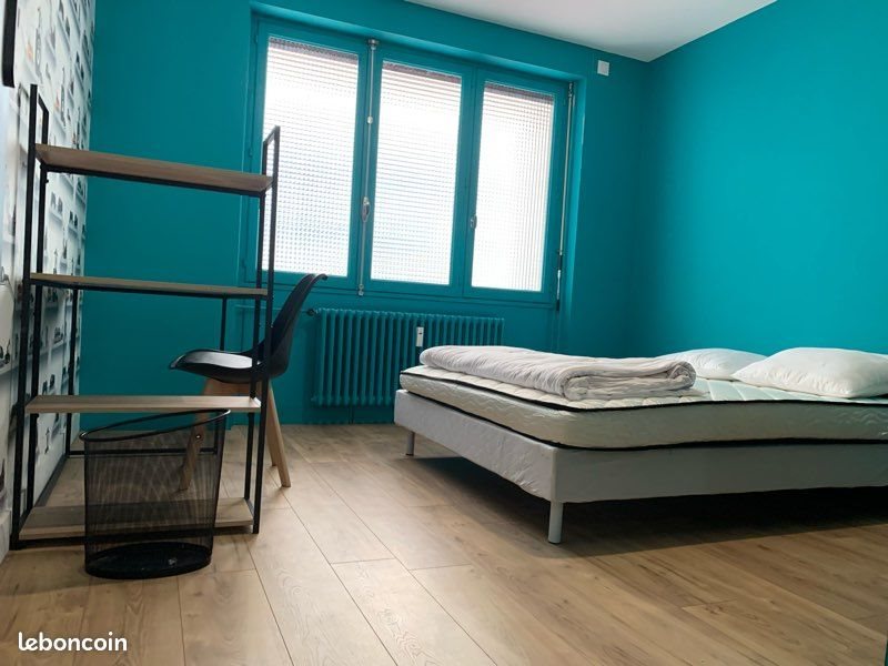 Appartement à vendre, 69m², Saint-Etienne