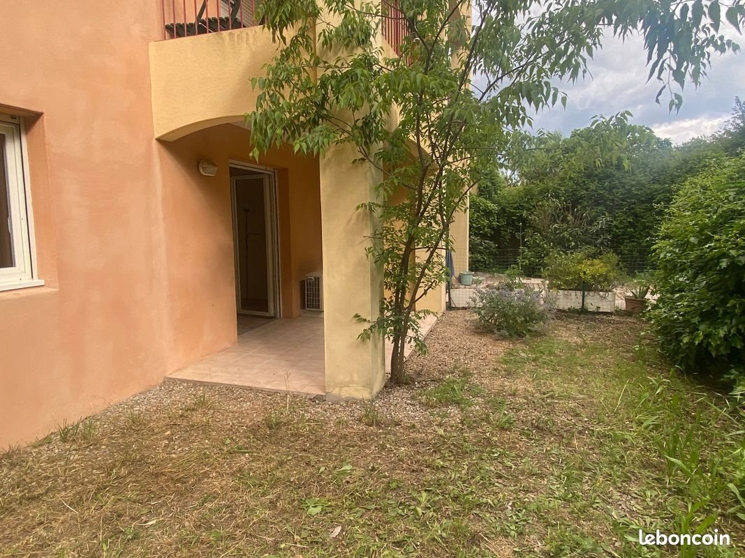 Appartement à vendre, 38m², Flayosc