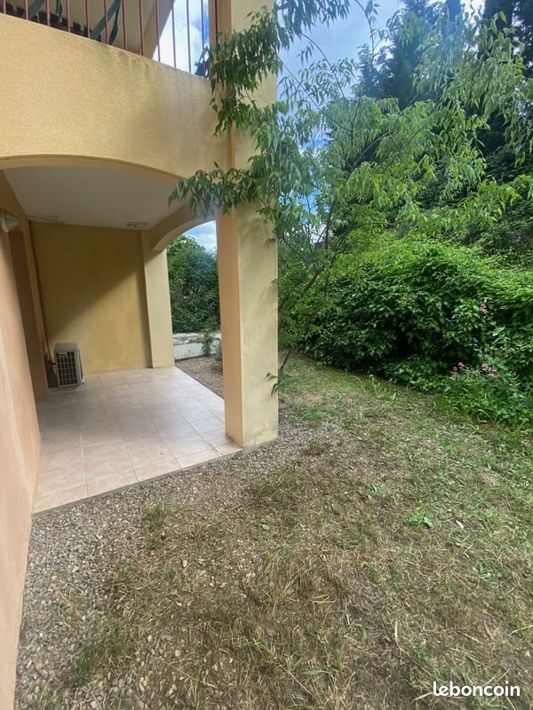 Appartement à vendre, 38m², Flayosc