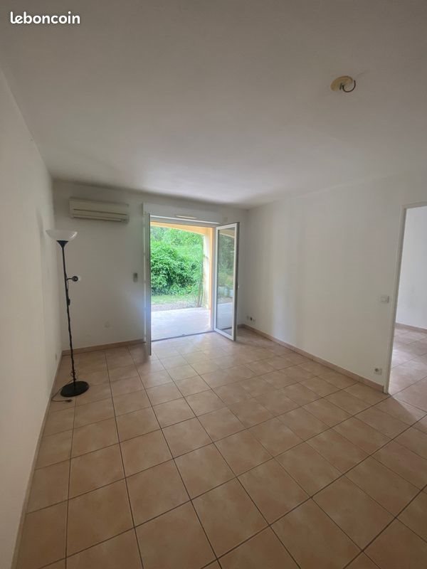 Appartement à vendre, 38m², Flayosc