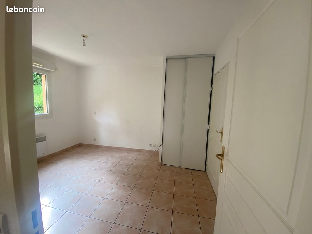 Appartement à vendre, 38m², Flayosc