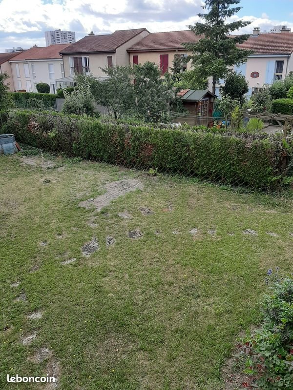 Maison à louer, 90m², Clermont-Ferrand