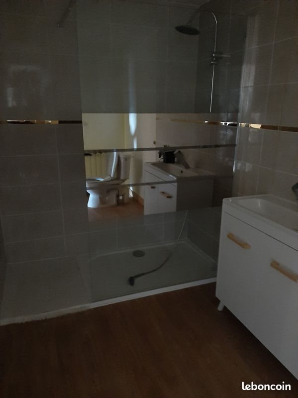 Maison à louer, 90m², Clermont-Ferrand