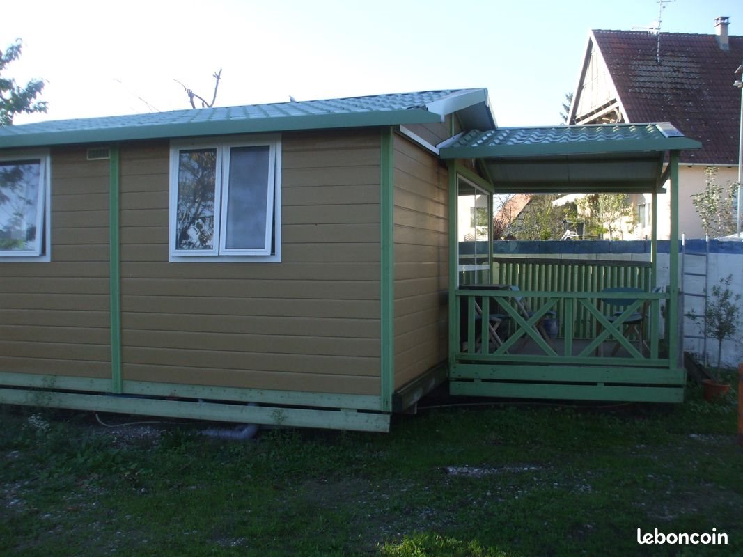 Maison à vendre, 32m², Colmar