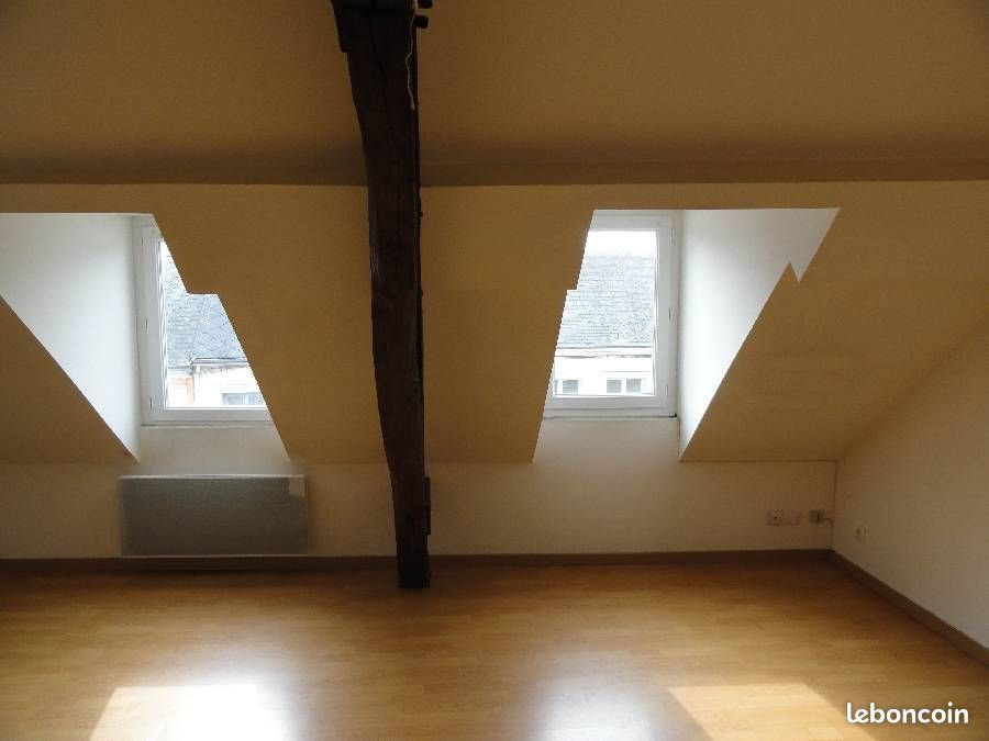 Appartement à louer, 38m², Gournay-en-Bray