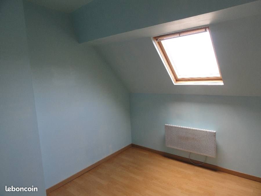 Appartement à louer, 38m², Gournay-en-Bray