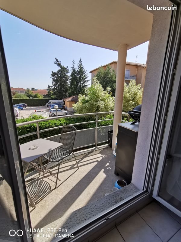 Appartement à louer, 48m², Villefranche-sur-Saône