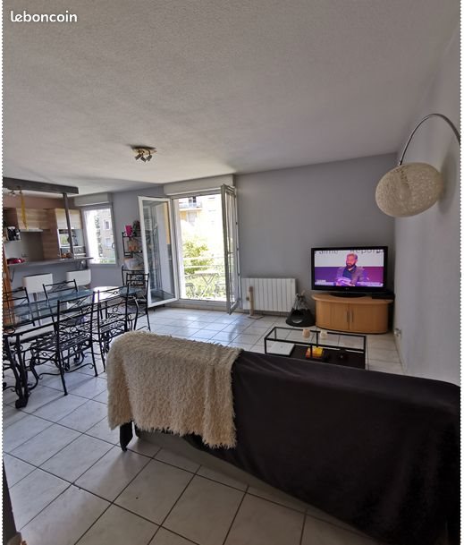 Appartement à louer, 48m², Villefranche-sur-Saône