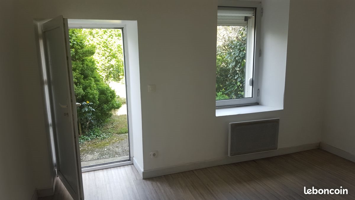 Appartement à louer, 48m², Saint-Sébastien-sur-Loire