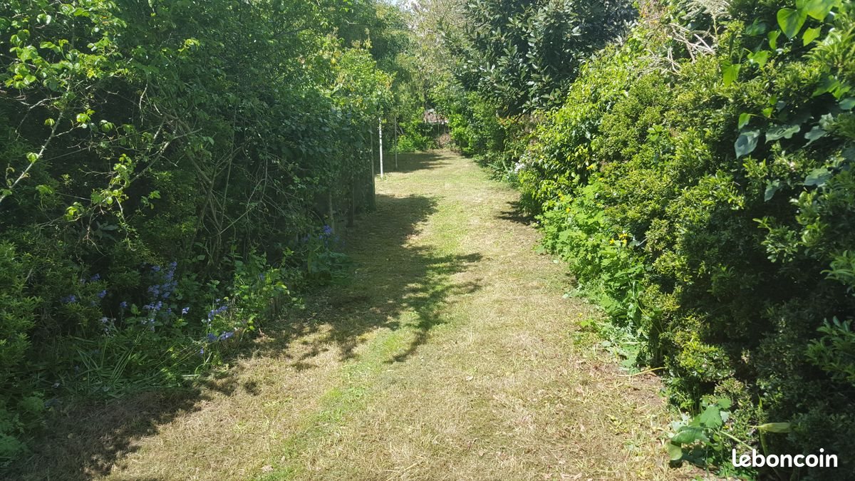 Appartement à louer, 48m², Saint-Sébastien-sur-Loire