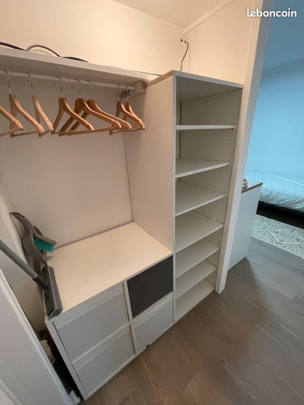 Maison à louer, 18m², Gradignan