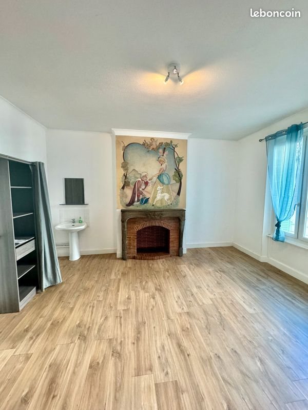 Appartement à louer, 59m², Issoire