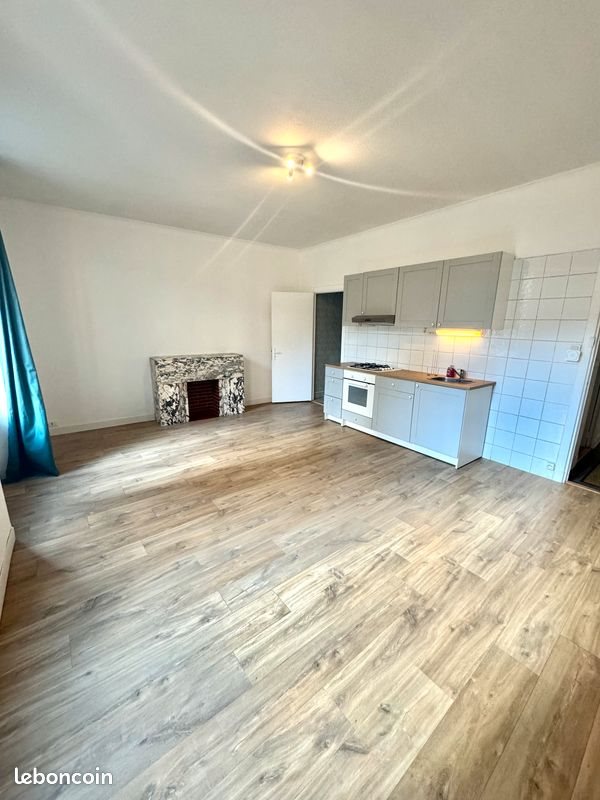 Appartement à louer, 59m², Issoire