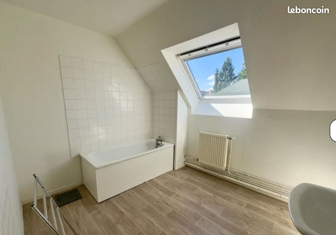 Maison à louer, 85m², Sin-le-Noble