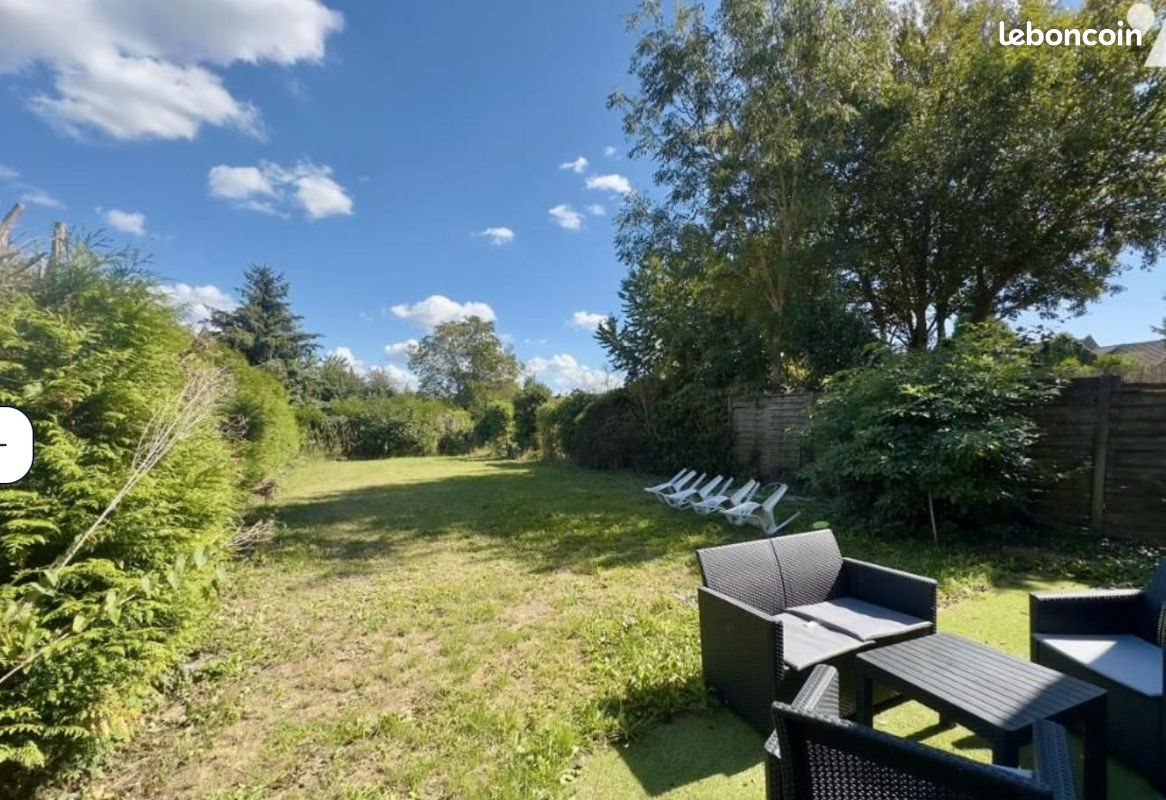Maison à louer, 85m², Sin-le-Noble
