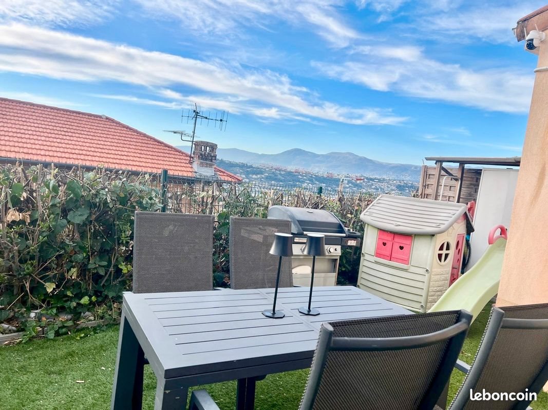 Maison à vendre, 97m², Nice