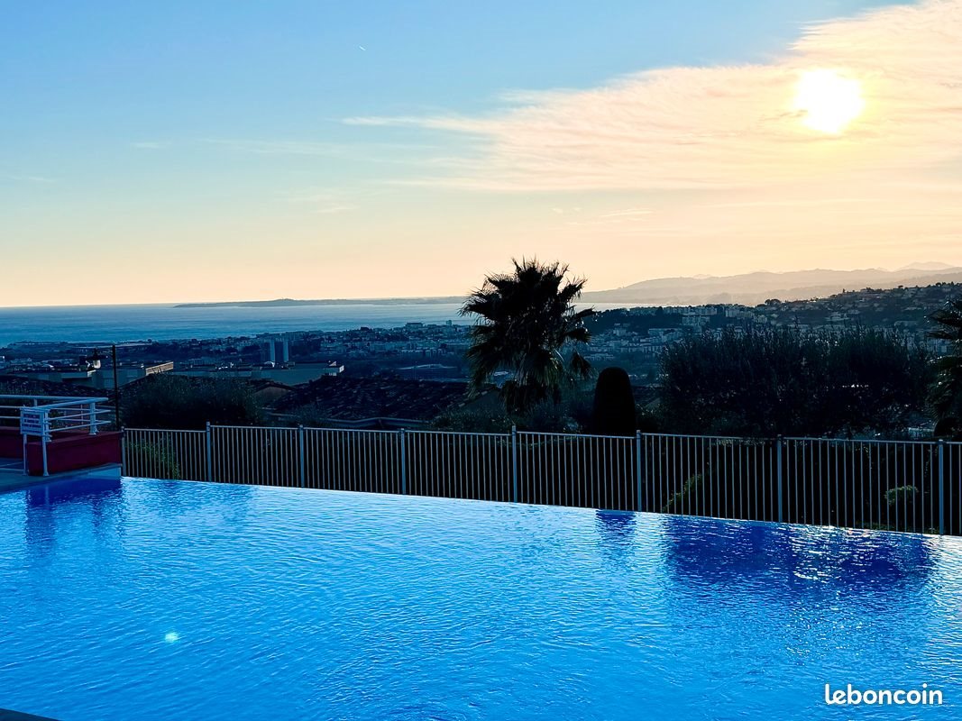 Maison à vendre, 97m², Nice