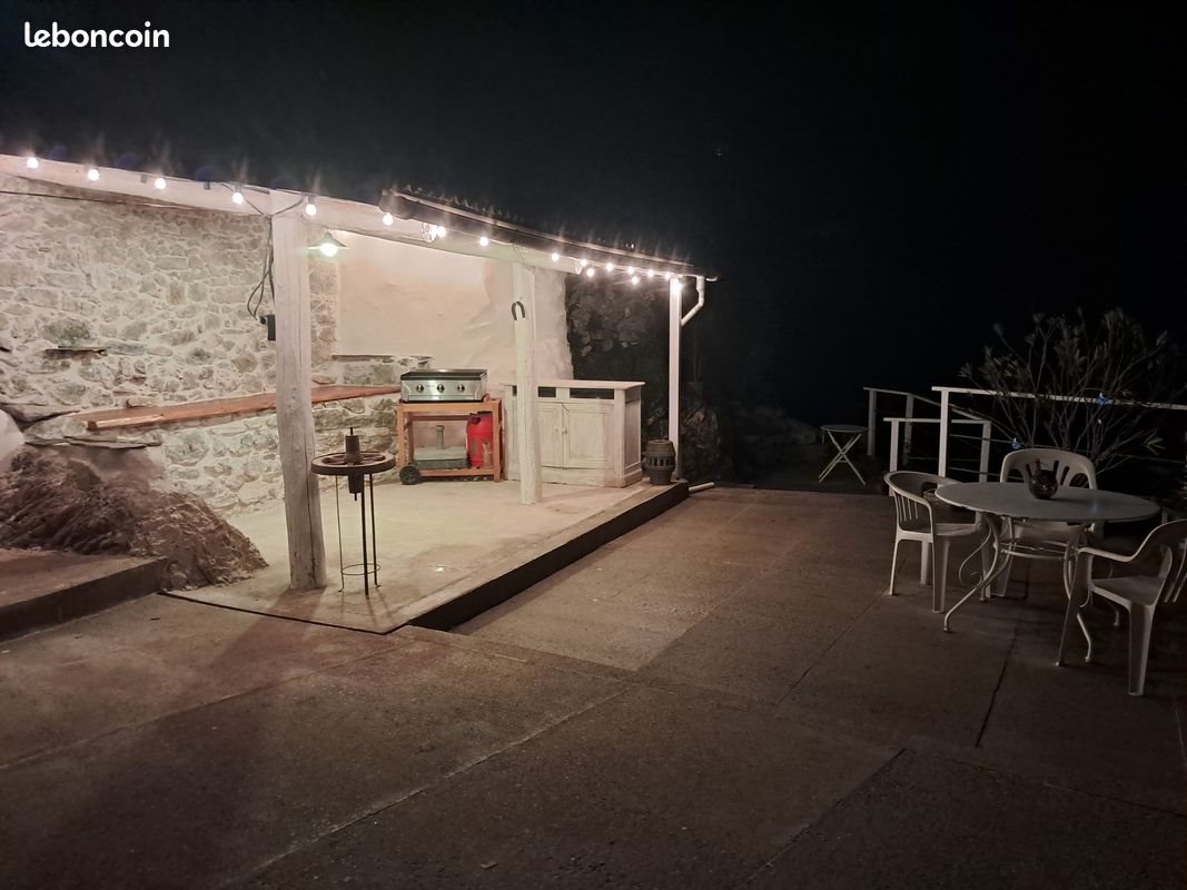 Maison à vendre, 119m², Sentenac-de-Sérou