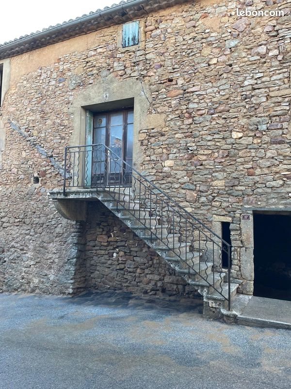 Maison à vendre, 210m², Uzès