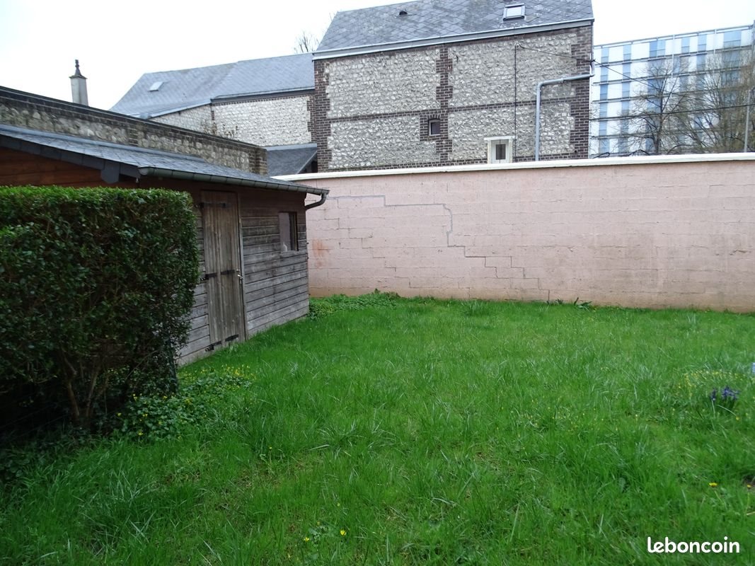 Appartement à louer, 76m², Rouen