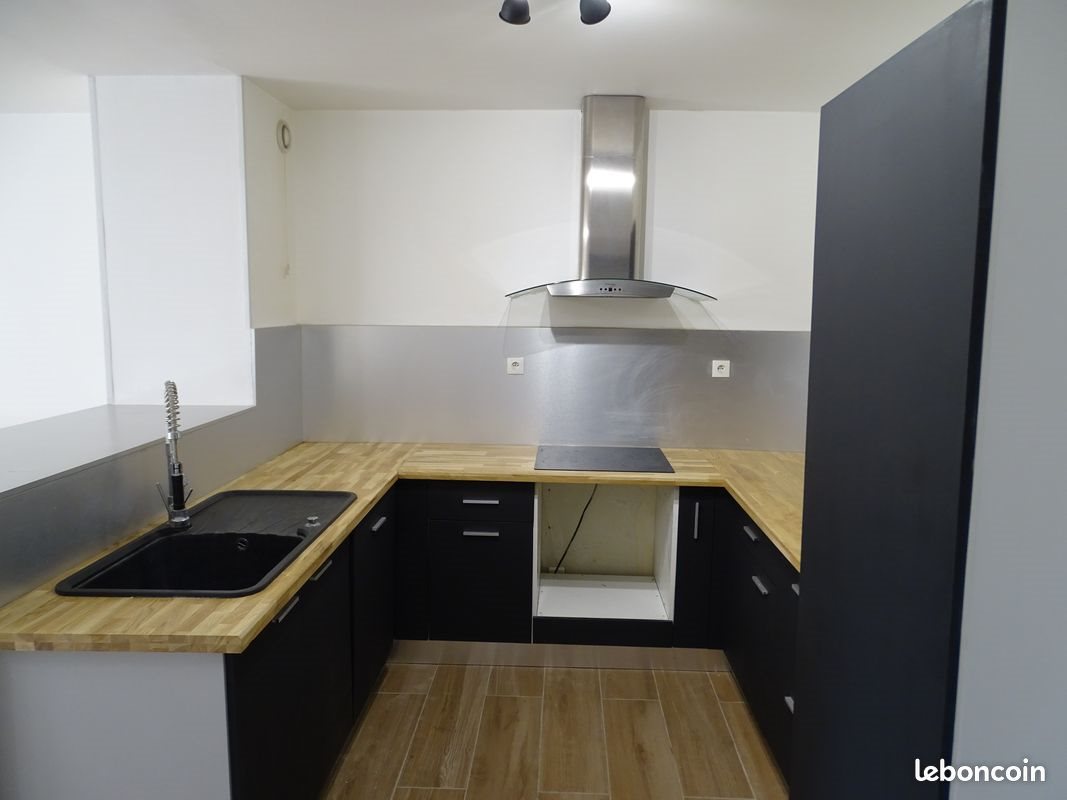 Appartement à louer, 76m², Rouen