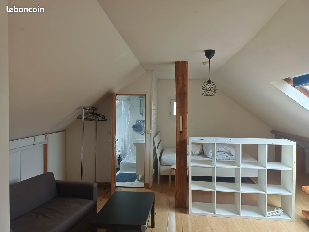 Appartement à louer, 21m², Juvisy-sur-Orge