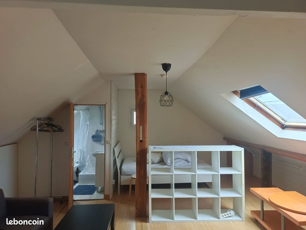 Appartement à louer, 21m², Juvisy-sur-Orge