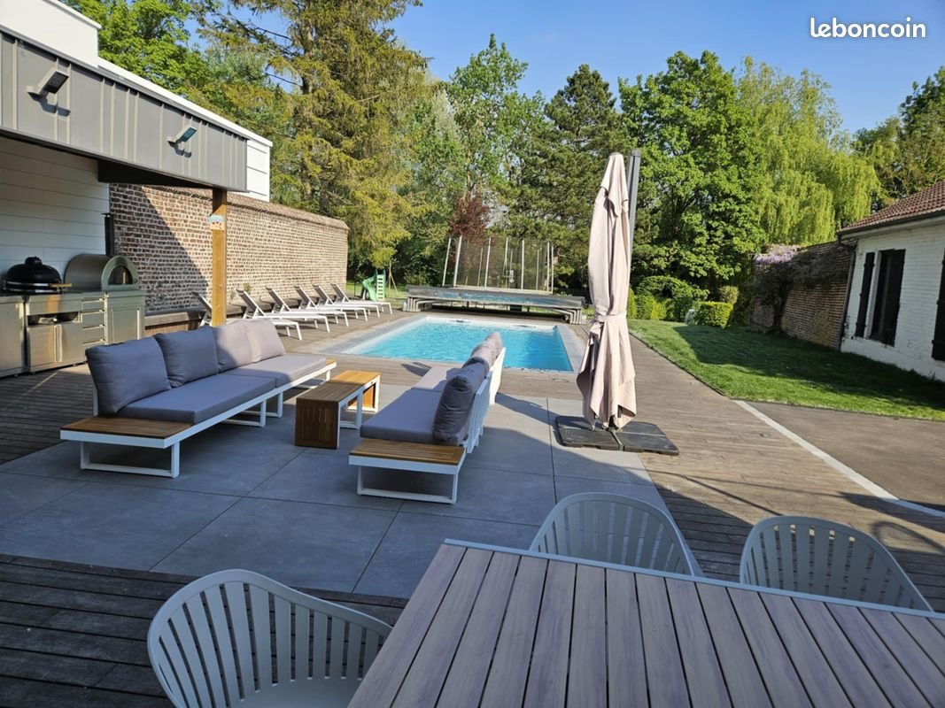 Maison à vendre, 170m², Souchez