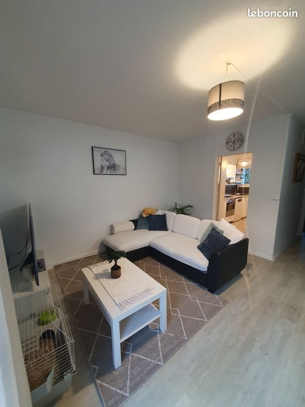 Maison à louer, 75m², Landivisiau