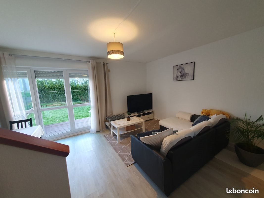 Maison à louer, 75m², Landivisiau