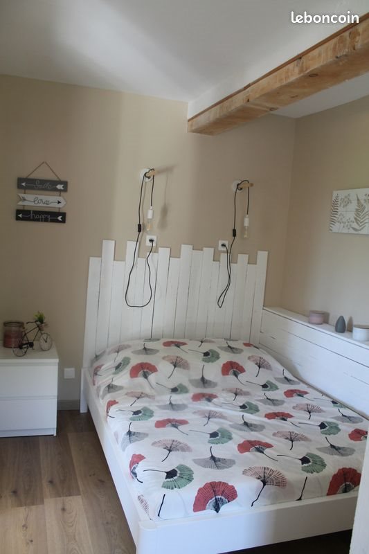 Maison à louer, 35m², Mazan