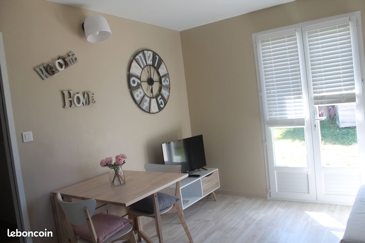 Maison à louer, 35m², Mazan