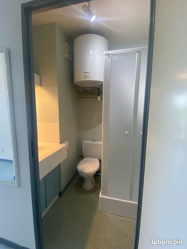 Appartement à louer, 18m², Dijon