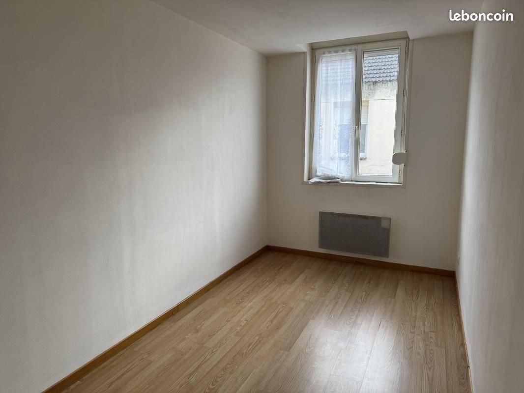Appartement à louer, 39m², Saint-Amand-les-Eaux