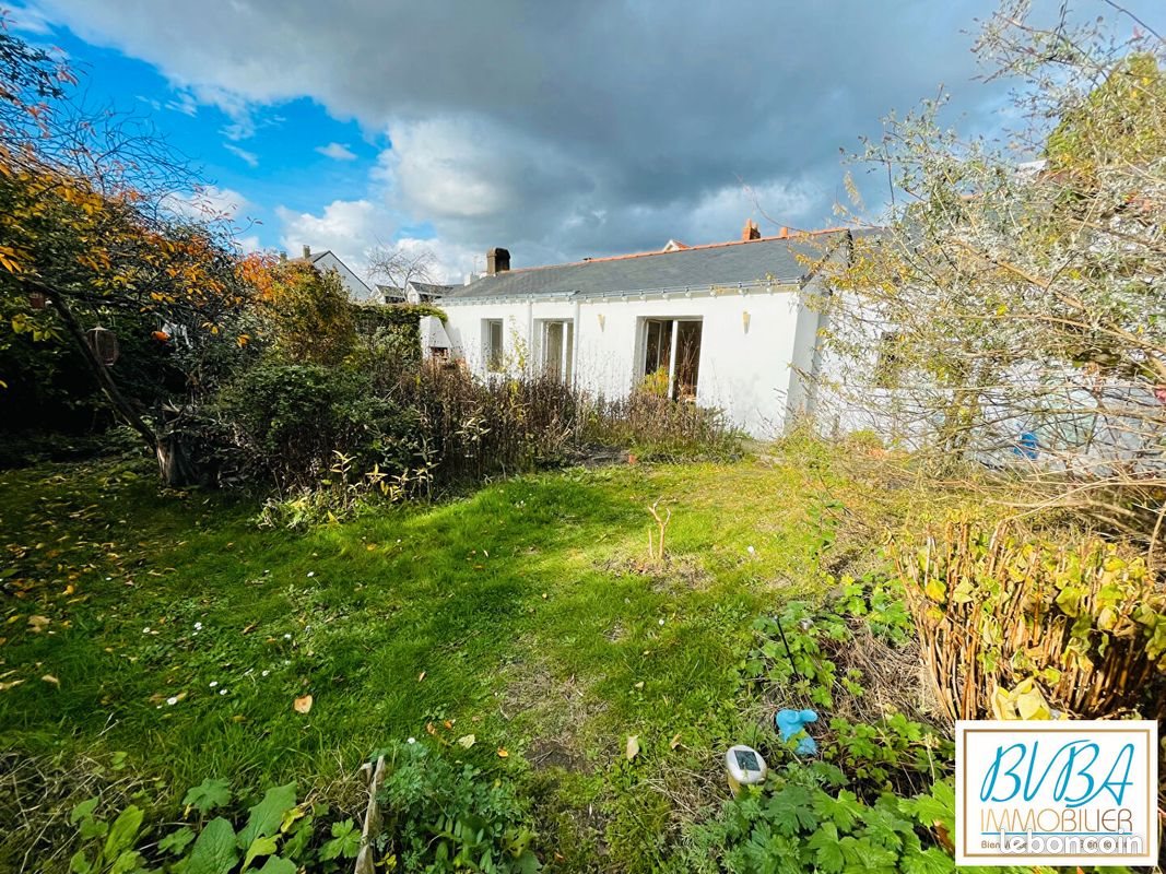 Maison à vendre, 76m², Nantes