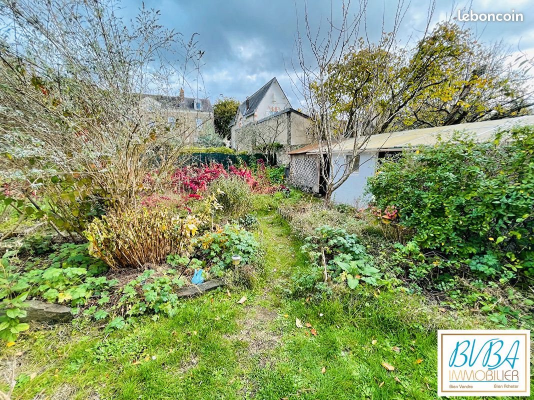 Maison à vendre, 76m², Nantes